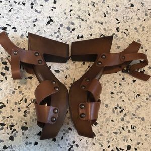 Mariella heels 6.5/7